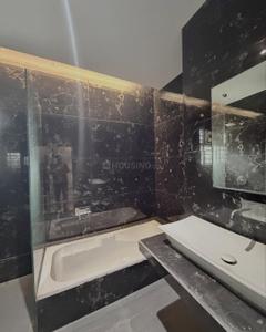 Image of 1650 Sq.ft 3 BHK Independent House for rent in Mahalakshmi Nagar, Indore for Rs. 51000