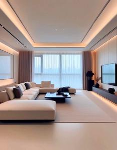 Image of 6000 Sq.ft 5 BHK Independent House for sale in New Althan, Surat for Rs. 14500000