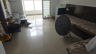 Living Room Image of 1220 Sq.ft 2 BHK Apartment / Flat for sale in Jairaj Majestic Towers, Katraj Pune for Rs. 7000000
