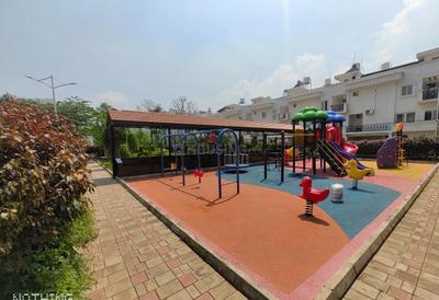 Image of 2900 Sq.ft 4 BHK Villa for rent in United Sunshine Signature, Carmelaram, Bengaluru for Rs. 110000