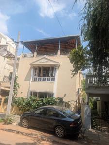 Image of 2400 Sq.ft 4 BHK Independent House for sale in Indira Nagar, Bengaluru for Rs. 79000000