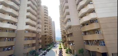Image of 1202 Sq.ft 3 BHK Apartment / Flat for sale in Lotus Urban Homes, Charholi Budruk, Pune for Rs. 7500000