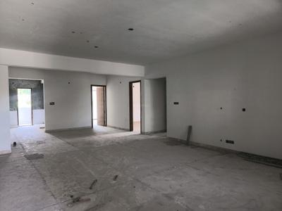Living Room Image of 2150 Sq.ft 3 BHK Apartment / Flat for sale in Dhriti Elite, Talaghattapura Bengaluru for Rs. 21075260