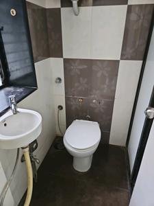 Bedroom One Image of 420 Sq.ft 1.5 BHK Apartment / Flat for rent in Vimal Society, Malabar Hill Mumbai for Rs. 45000