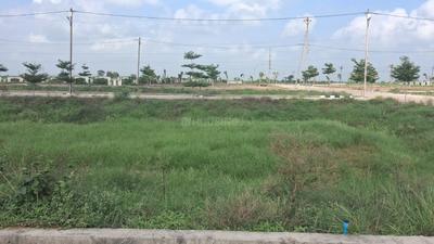 Image of 800 Sq.ft Residential Plot / Land for sale in Dharampuri, Indore for Rs. 3600000