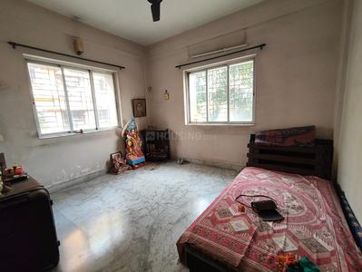 Bedroom Image of 1593 Sq.ft 3 BHK Apartment / Flat for sale in Madurdaha Kolkata for Rs. 9000000
