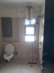 Image of 1050 Sq.ft 2 BHK Apartment / Flat for rent in Eldeco Aamantran, Sector 119, Noida for Rs. 35000