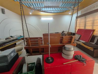 Living Room Image of 3100 Sq.ft 4 BHK Villa for sale in Pushpak Bungalows, Ambli Ahmedabad for Rs. 75000000