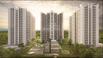 Image of 1764 Sq.ft 3 BHK Apartment / Flat for sale in Sus, Pune for Rs. 16000000