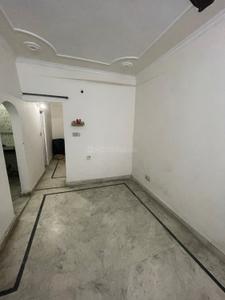 Hall Image of 400 Sq.ft 2 BHK Builder Floor for sale in Shalimar Bagh New Delhi for Rs. 3000000
