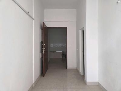Image of 2460 Sq.ft 4 BHK Apartment / Flat for rent in Adani Water Lily, Shantigram, Ahmedabad for Rs. 75000