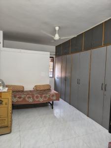 Bedroom Image of 2500 Sq.ft 3 BHK Apartment / Flat for sale in Parvati Darshan Pune for Rs. 26000000