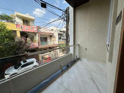 Balcony Image of 2800 Sq.ft 5 BHK Independent House for sale in Mahalakshmi Nagar Indore for Rs. 28000000