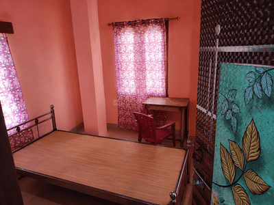 Image of Suruchi boys pg in Garigaon, Guwahati
