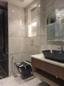 Bedroom One Image of 2600 Sq.ft 4 BHK Builder Floor for sale in DLF Phase 1 Gurgaon for Rs. 48100000