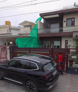 Image of 5000 Sq.ft 4.5 BHK Independent House for sale in Sector 12, Panchkula for Rs. 108500000