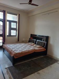 Bedroom Image of 700 Sq.ft 2 BHK Apartment / Flat for sale in Tagore Nagar Jaipur for Rs. 4800000