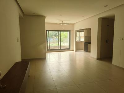 3 BHK Flat
