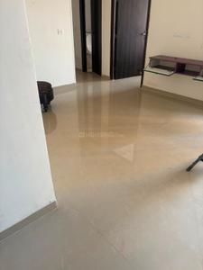 Hall Image of 1050 Sq.ft 2 BHK Apartment / Flat for rent in Shri Radha Aqua Garden, Noida Extension Greater Noida for Rs. 28000
