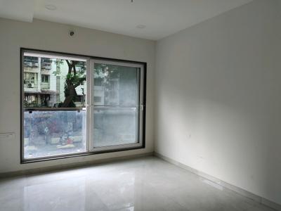 Bedroom Image of 1350 Sq.ft 3 BHK Apartment / Flat for sale in Nicco Residency, Andheri East Mumbai for Rs. 35000000
