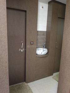 Image of 700 Sq.ft 2 BHK Apartment / Flat for sale in Sector B, Bhopal for Rs. 3000000