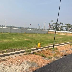 Image of 404 Sq.ft Residential Plot / Land for sale in Chintalavalasa, Vizianagaram for Rs. 6464000