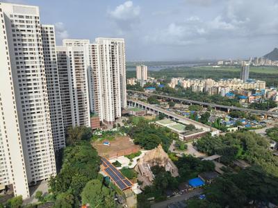 2 BHK Flat