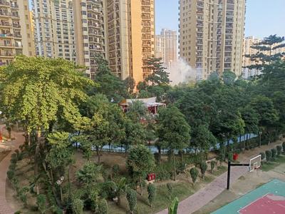 Image of 1900 Sq.ft 3 BHK Apartment / Flat for sale in Dasnac The Jewel, Sector 75, Noida for Rs. 29900000