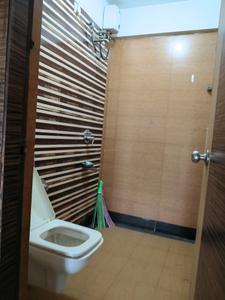 Sai Yashvasin Common Bathroom 4