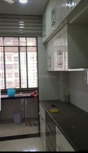 Kitchen Image of 1770 Sq.ft 3 BHK Apartment / Flat for sale in Orient Platinum, Kharghar Navi Mumbai for Rs. 21500000