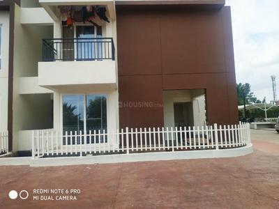 Image of 888 Sq.ft 2 BHK Apartment / Flat for sale in Coevolve Northern Star, Chokkanahalli, Bengaluru for Rs. 9000000