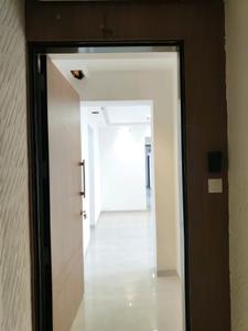 Main Entrance Image of 1050 Sq.ft 3 BHK Apartment / Flat for sale in Rajhans Blossom Building 6 Wing C&amp;D, Vasai West Vasai for Rs. 9177000