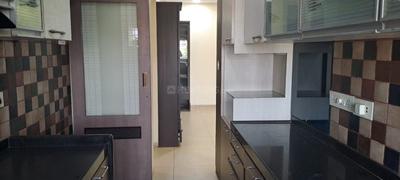 Bathroom Image of 1600 Sq.ft 3 BHK Apartment / Flat for sale in Vashi Navi Mumbai for Rs. 31000000