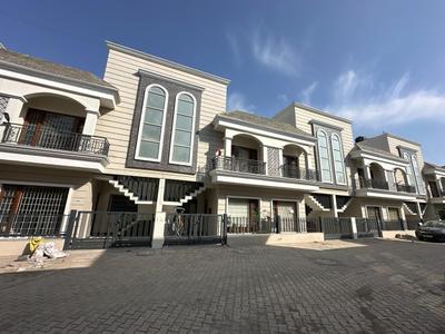 Image of 1000 Sq.ft 2 BHK Apartment / Flat for rent in Kharar, Mohali for Rs. 25000