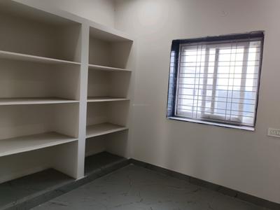 Bedroom Image of 1100 Sq.ft 2 BHK Apartment / Flat for sale in Domain Silver Crysta, Miyapur Hyderabad for Rs. 7590000