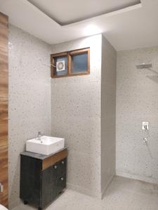 Bedroom Two Image of 1350 Sq.ft 3 BHK Builder Floor for sale in Puri Kohinoor Faridabad, Sector 89 Faridabad for Rs. 15500000