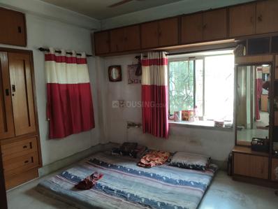 Bedroom Image of 1050 Sq.ft 2 BHK Builder Floor for sale in Patuli Kolkata for Rs. 4800000