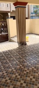 Image of 900 Sq.ft 2 BHK Apartment / Flat for rent in VJS Kumaran Guru Kirupa, Velachery, Chennai for Rs. 25000