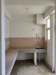 Kitchen Image of 925 Sq.ft 3 BHK Apartment / Flat for sale in MGI Gharaunda, Raj Nagar Extension Ghaziabad for Rs. 7300000