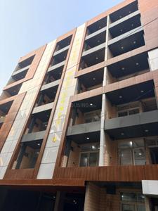 Image of 1450 Sq.ft 3 BHK Apartment / Flat for sale in Sector 104, Noida for Rs. 6500000