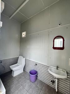 Image of 200 Sq.ft 1 RK Builder Floor for rent in HBR Layout, Bengaluru for Rs. 8000