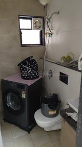 Image of 1500 Sq.ft 3 BHK Apartment / Flat for rent in Sunpharma Road, Vadodara for Rs. 25000