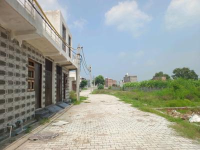 Image of 60 Sq.ft Residential Plot / Land for sale in SS Ayodhya Enclave, Dhoom Manikpur, Greater Noida for Rs. 2008000