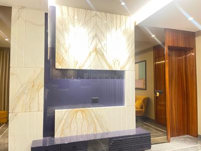 Image of 725 Sq.ft 2 BHK Apartment / Flat for sale in Shankar Nagar, Raipur for Rs. 3430000