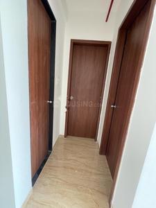 Image of 624 Sq.ft 1 BHK Apartment / Flat for rent in VTP Belair, Mahalunge, Pune for Rs. 25004
