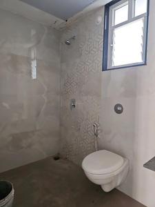 Bedroom Two Image of 850 Sq.ft 2 BHK Apartment / Flat for sale in PS Splendour County Wagholi, Wagholi Pune for Rs. 6700000