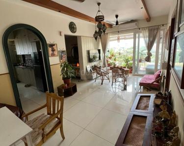 Hall Image of 1300 Sq.ft 3 BHK Apartment / Flat for sale in Kadavanthra Kochi for Rs. 12500000