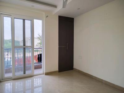 Bedroom Image of 1150 Sq.ft 3 BHK Apartment / Flat for sale in SK Oakwood Floor, Satbari New Delhi for Rs. 8500000