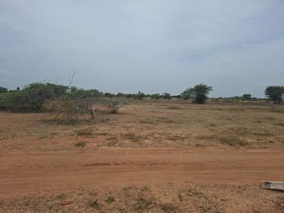 Image of 22000 Sq.ft Residential Plot / Land for sale in Mathur, Pudukkottai for Rs. 15400000