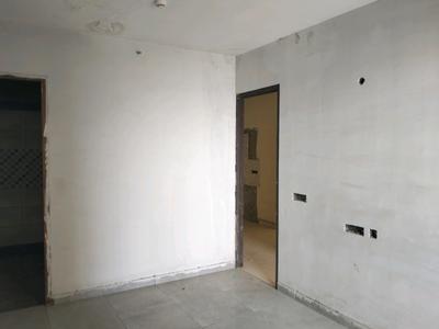 Bedroom Image of 873 Sq.ft 2 BHK Apartment / Flat for sale in Saya Gold Avenue Phase 1, Indirapuram Ghaziabad for Rs. 13687500